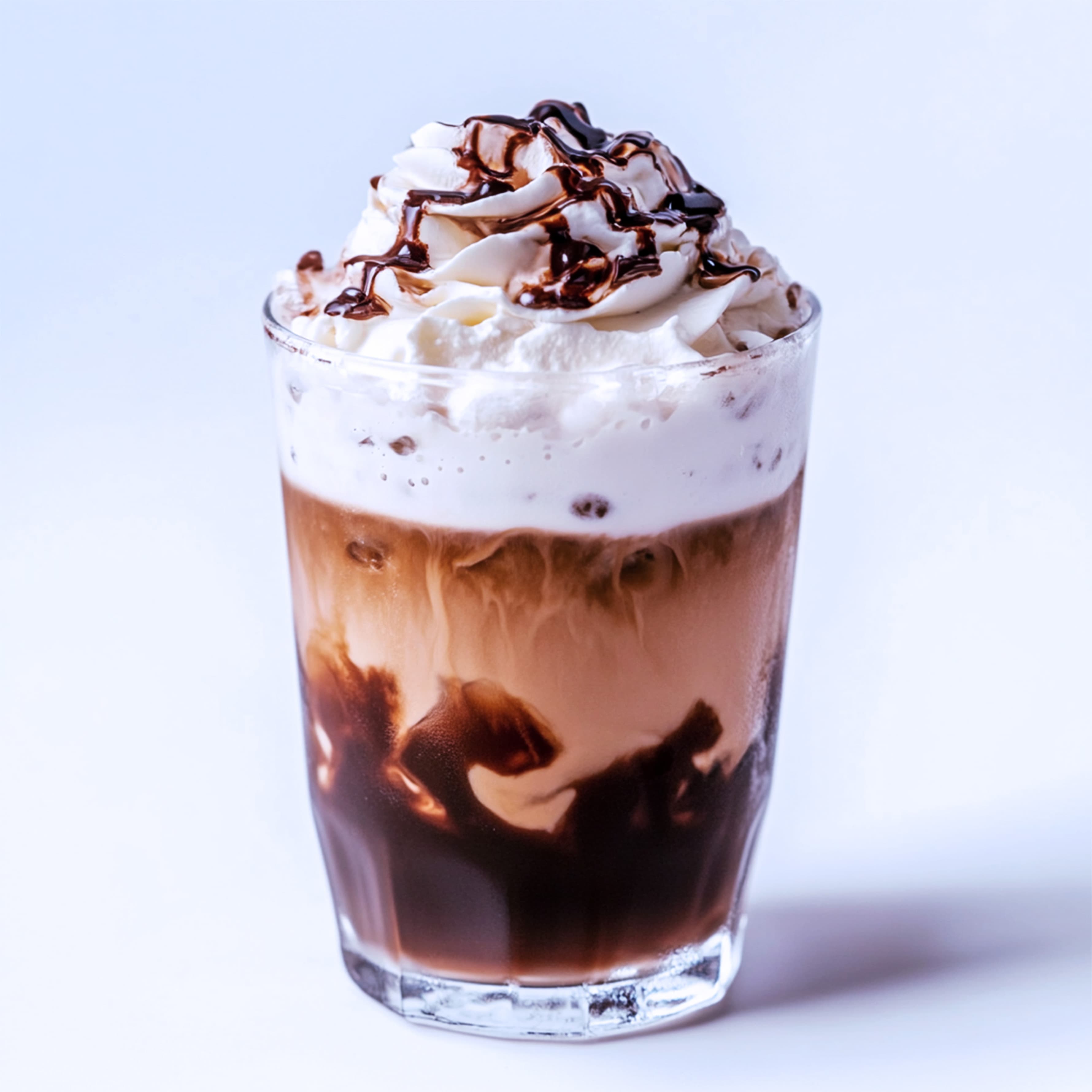 Iced Mocha
