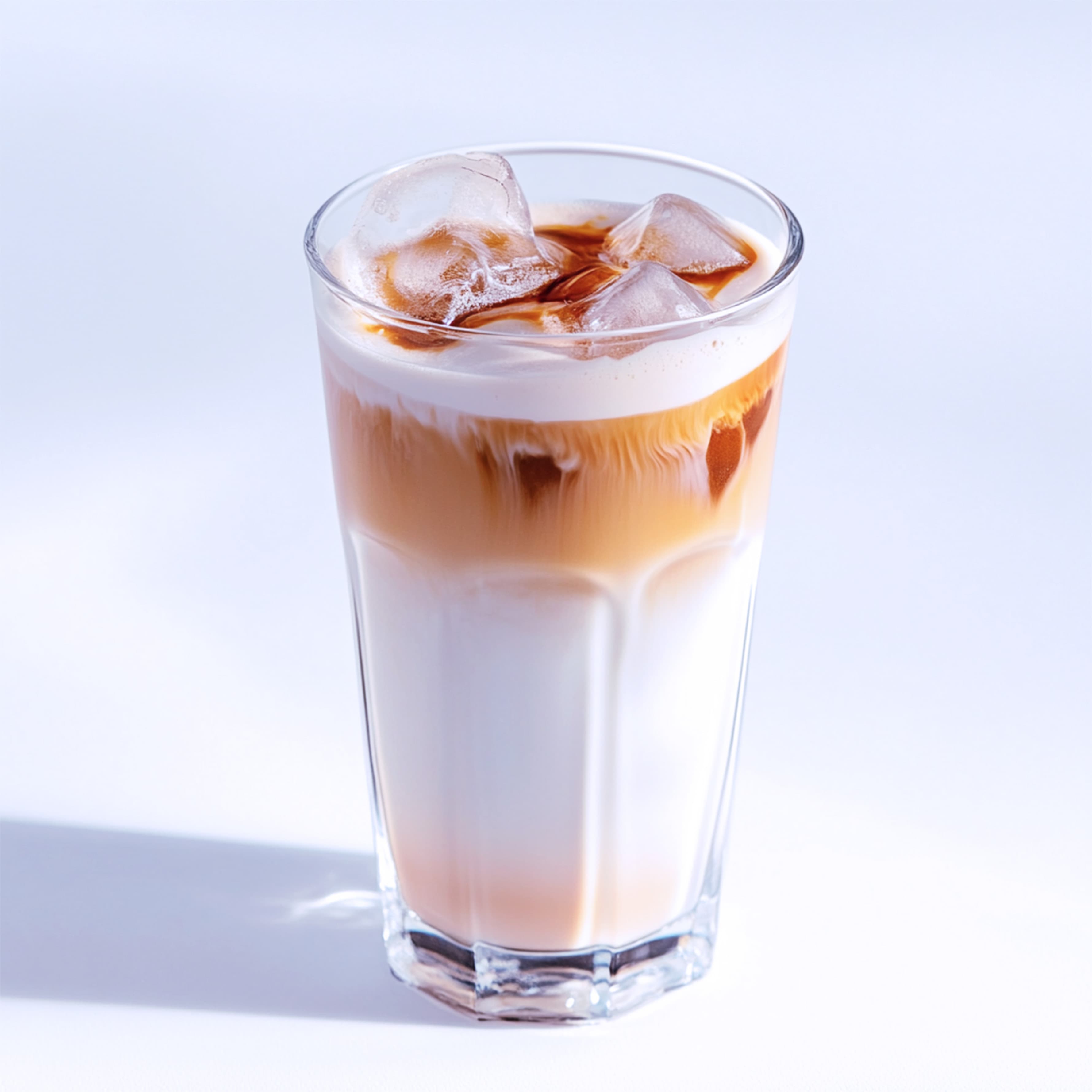 Iced Latte