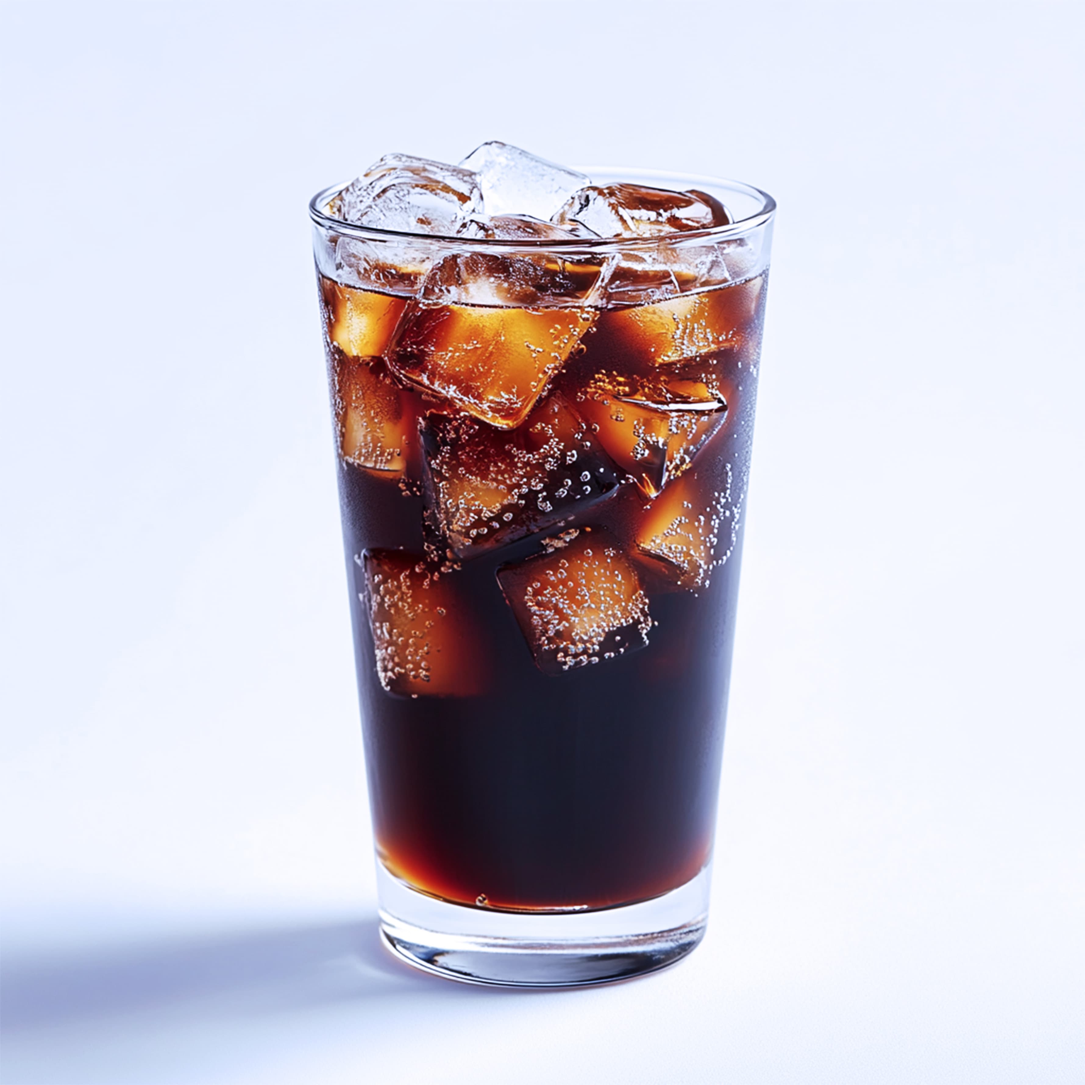 Iced Americano