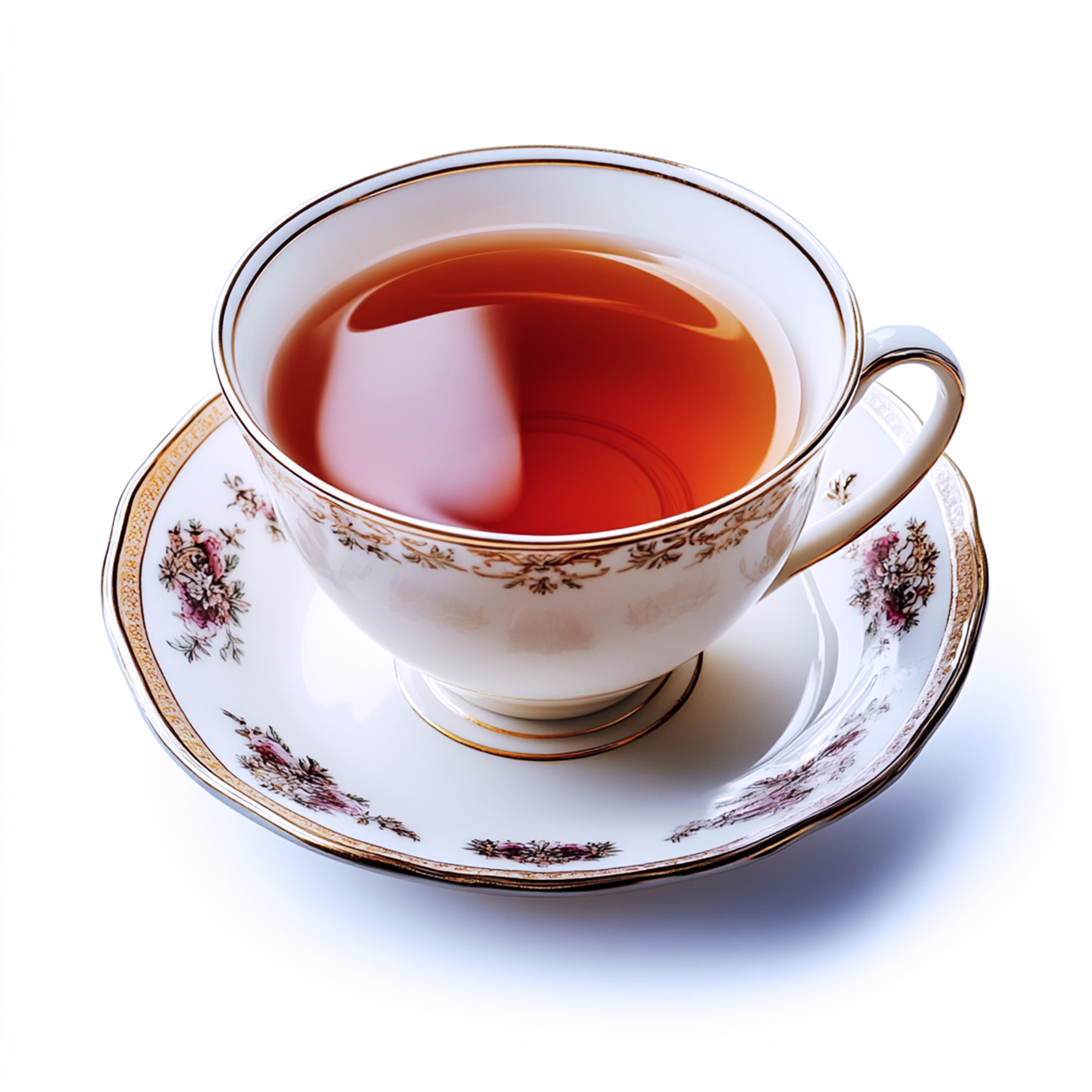 English Breakfast Tea
